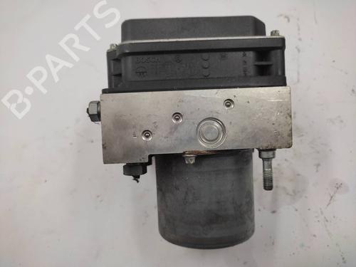 ABS pump CITROËN C4 Picasso I MPV (UD_) 1.6 HDi | BP21149193M43 