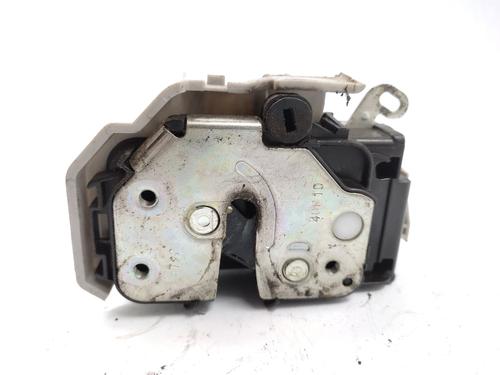 Front right lock FIAT BRAVO II (198_) 1.6 D Multijet (198AXH1B) | BP21152091C97 