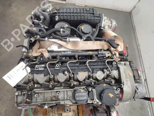 Engine MERCEDES-BENZ M-CLASS (W163) ML 270 CDI (163.113) | BP39028206M1 - Image 12