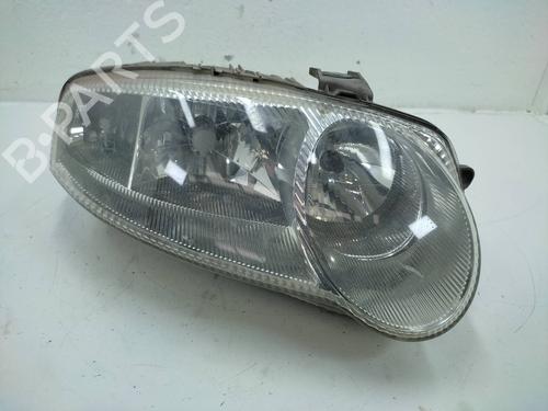 Faro derecho ALFA ROMEO 147 (937_) 1.6 16V T.SPARK (937.AXA1A, 937.AXB1A, 937.BXB1A) (120 hp) 21150332