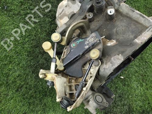 Gearbox CITROËN C4 I (LC_)  | BP21150786M3 