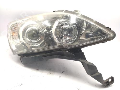 Used Right headlight HONDA CR-V III (RE_) [2006-2025]  21153687