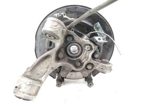 Used Right rear steering knuckle HONDA CR-V III (RE_) [2006-2025]  21153692