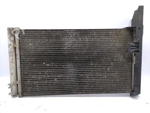 AC radiator BMW 1 (E87) 120 d | BP21155284M32 