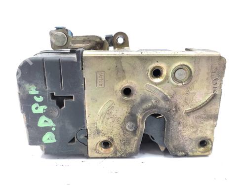 Front right lock CITROËN BERLINGO / BERLINGO FIRST MPV (MF_, GJK_, GFK_) 1.6 HDI 75 (MF9HW, GJ9HWC, GF9HWC, GN9HWC) | BP21156904C97 