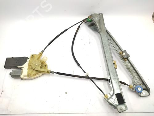 Front right window mechanism RENAULT LAGUNA III Grandtour (KT0/1) 2.0 dCi (KT07, KT0J, KT14, KT1A, KT1S) | BP22978092C23 