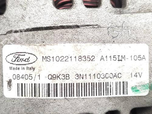 Alternator FORD FOCUS II (DA_, HCP, DP) | BP21161086M7