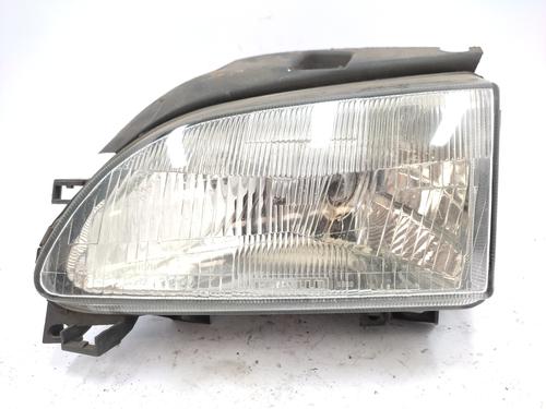 Used Left headlight SEAT AROSA (6H1) [1997-2004]  21158907