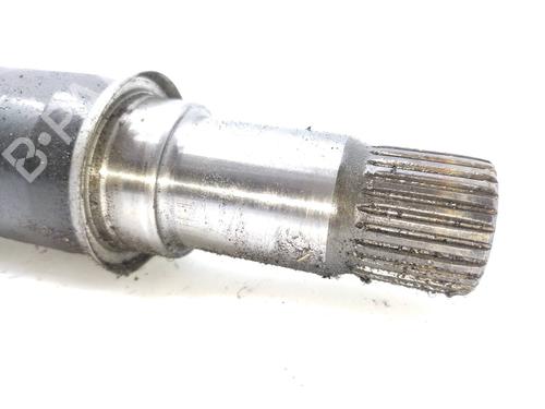 Right front driveshaft MERCEDES-BENZ CLA Coupe (C117) CLA 200 CDI / d (117.308) | BP21154190M39