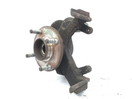 Right front steering knuckle FORD FOCUS I (DAW, DBW)  | BP21157164M26 