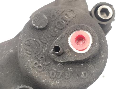 Højre bremsekaliber foran SEAT LEON (1M1)  | BP21157729M104 