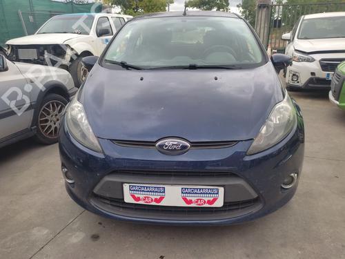 Starter FORD FIESTA VI (CB1, CCN) 1.25 | BP31904942M8