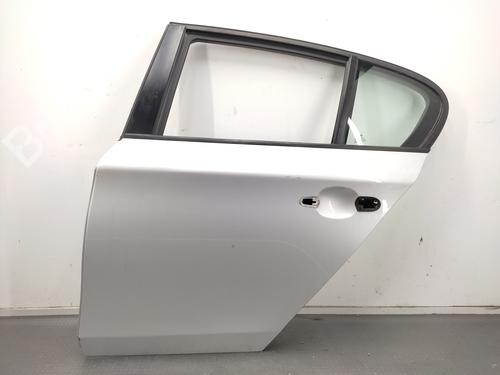 Used Left rear door BMW 1 (E87) 118 d (143 hp) 21158068