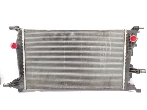 Used Water radiator RENAULT SCÉNIC III (JZ0/1_) 1.4 16V (JZ0F, JZ1V) (131 hp) 32060308