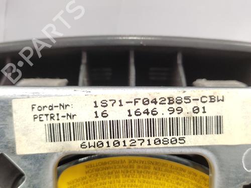 Driver airbag FORD MONDEO III (B5Y) 2.0 TDCi | BP30537542C9 