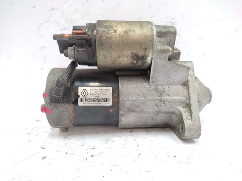 Starter RENAULT MEGANE II (BM0/1_, CM0/1_) 1.5 dCi (BM02, BM13, BM2A, CM02, CM13) | BP26408749M8 