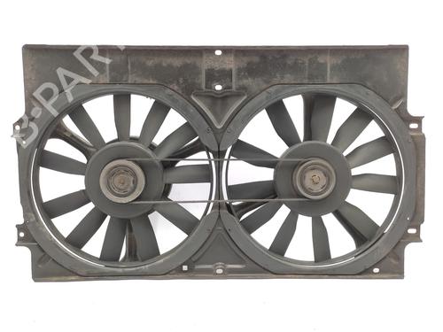 Radiator fan SEAT CORDOBA (6K1, 6K2)  | BP21156581M35 