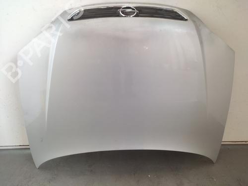 Motorhjelm OPEL ASTRA G Hatchback (T98) 2.2 DTI (F08, F48) (125 hp) 28097882