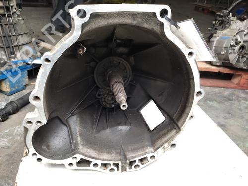 Gearbox FORD SIERRA II (GBG, GB4) 2.0 | BP21151504M3 