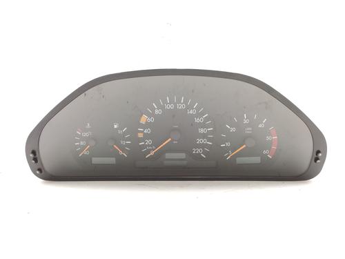 Used Instrument cluster Instrument cluster MERCEDES-BENZ C-CLASS (W202) C 220 CDI (202.133) (125 hp) 36263059 36263059
