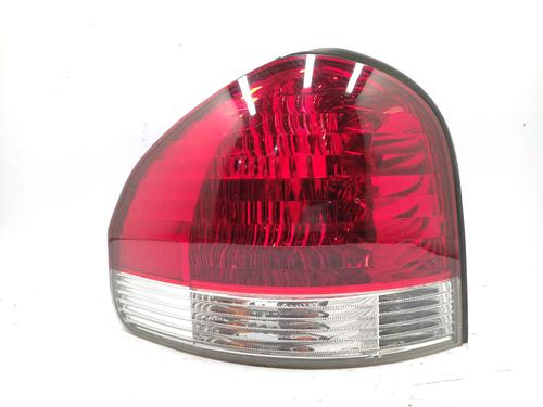 Used Left taillight Left taillight HYUNDAI SANTA FÉ I (SM) 2.0 CRDi 4x4 (125 hp) 33977860 33977860