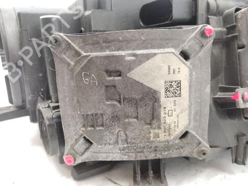 Left headlight AUDI A4 B8 (8K2) 2.0 TDI | BP38702809C28 - Image 3