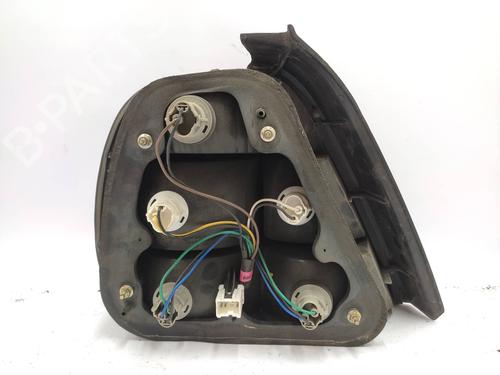 Right taillight DAEWOO LEGANZA (KLAV)  | BP22385218C35 