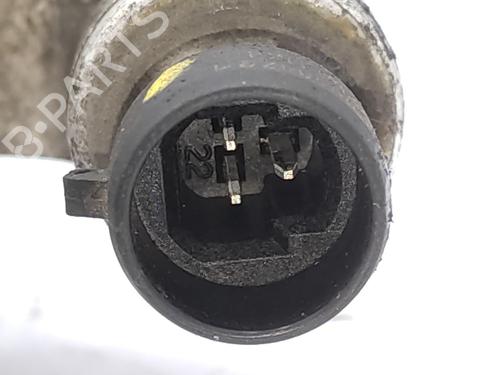 AC radiator OPEL ASTRA H (A04) 1.9 CDTI (L48) | BP21156237M32 