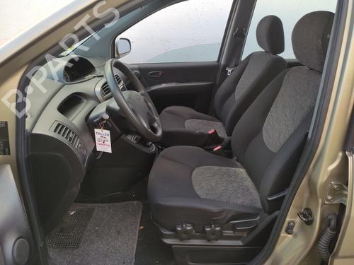 Left front door HYUNDAI MATRIX (FC)  | BP22719718C2 