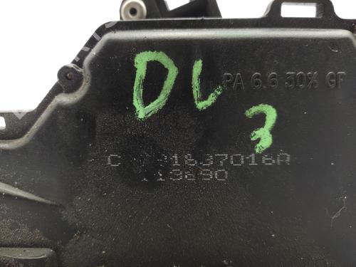 Front right lock VW GOLF IV (1J1) 1.9 TDI | BP21155705C97 