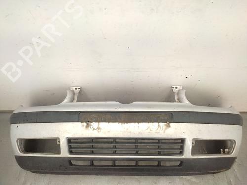 Used Front bumper VW GOLF IV (1J1) 1.9 TDI (110 hp) 24495890