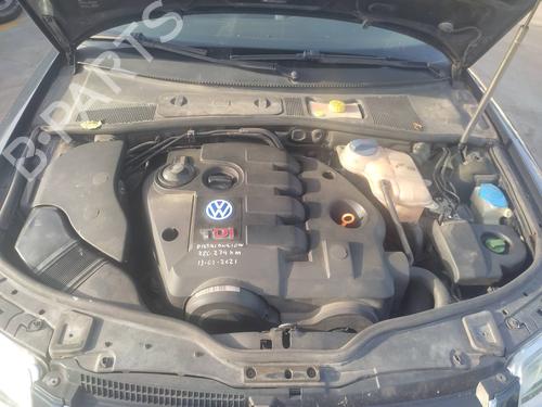 AC Kondensor VW PASSAT B5.5 (3B3) 1.9 TDI | BP21155548M32 