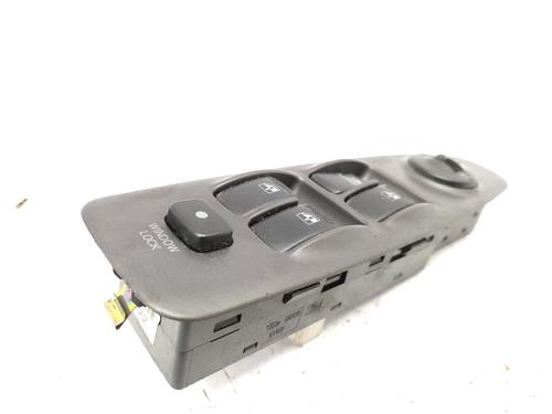 Left front window switch HYUNDAI ELANTRA III (XD) 2.0 CRDi | BP21157549I27 
