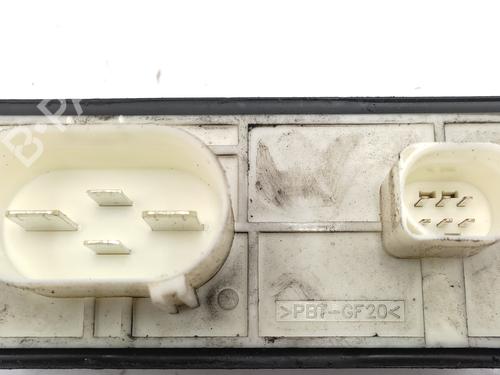 Electronic module VW POLO (9N_, 9A_) 1.4 16V | BP21159144M83 