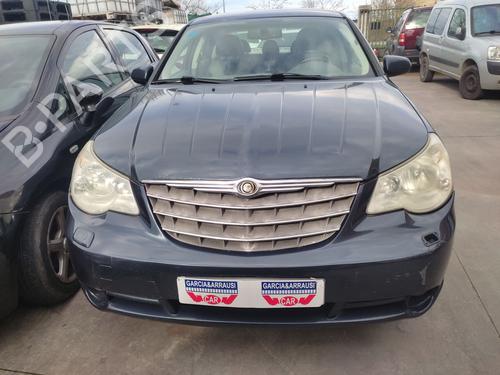 Driver airbag CHRYSLER SEBRING (JS) 2.0 CRD | BP24360413C9 