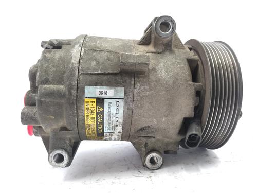 AC compressor RENAULT MEGANE II Estate (KM0/1_) 1.9 dCi (KMRG, KM1G, KM0G, KM2C) | BP21159865M34 