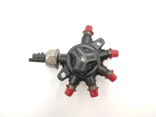 Injection rail FORD MONDEO IV (BA7) | BP21153966M98