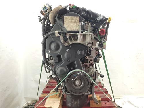 Engine FORD FOCUS II (DA_, HCP, DP) 1.6 TDCi | BP27857165M1