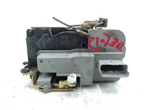 Front right lock PEUGEOT 306 Hatchback (7A, 7C, N3, N5)  | BP21150343C97 
