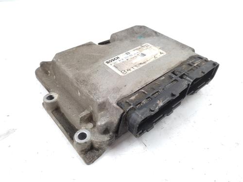 Used Engine control unit (ECU) LANCIA THESIS (841_) 2.4 JTD (841AXD1B02) (150 hp) 21152161