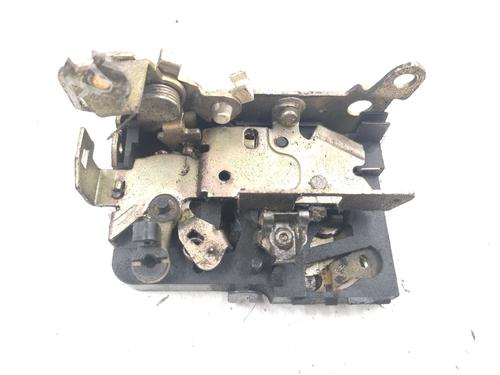 Used Front right lock IVECO DAILY III Van 35 S 11 V,35 C 11 V (106 hp) 22977843