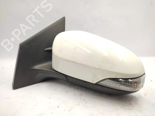 Used Left mirror TOYOTA AURIS (_E18_) 1.8 Hybrid (ZWE186_, ZWE186R) (136 hp) 31013758