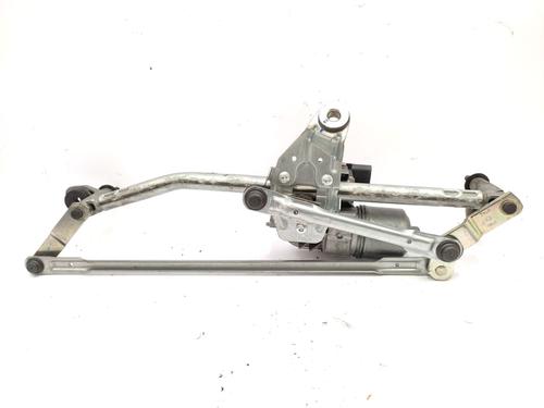 Front wiper motor SKODA YETI (5L) 1.2 TSI | BP32498649M29 - Image 5