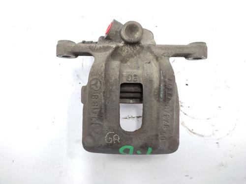 Used Right rear brake caliper MERCEDES-BENZ A-CLASS (W169) A 180 CDI (169.007, 169.307) (109 hp) 30437354