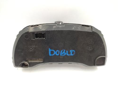 Instrument cluster FIAT DOBLO Box Body/MPV (223_)  | BP21153096C47 