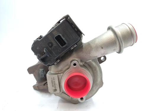 Turbocharger/Supercharger CITROËN C5 III (RD_) 2.2 HDi 200 (RD4HLA) | BP29820786M71