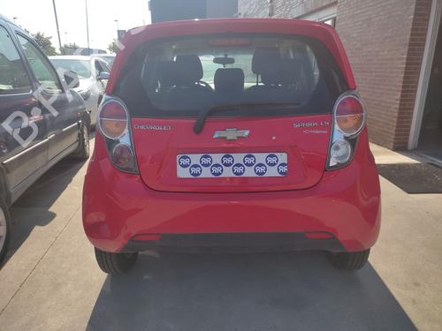 Left headlight CHEVROLET SPARK (M300) 1.0 | BP38755167C28  - Image 6