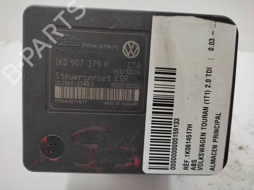 ABS pump VW TOURAN (1T1, 1T2) 2.0 TDI 16V | BP21149204M43 