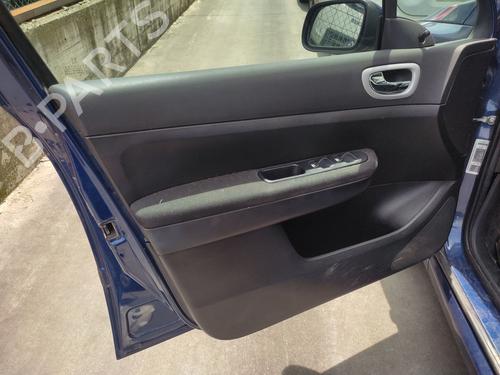 Frontplade/Frontkurv PEUGEOT 307 (3A/C) 1.6 16V | BP28621683C72 