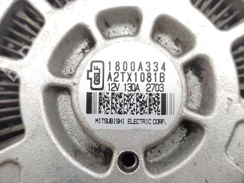 Alternator MITSUBISHI ASX (GA_W_)  | BP36865919M7  - Image 7
